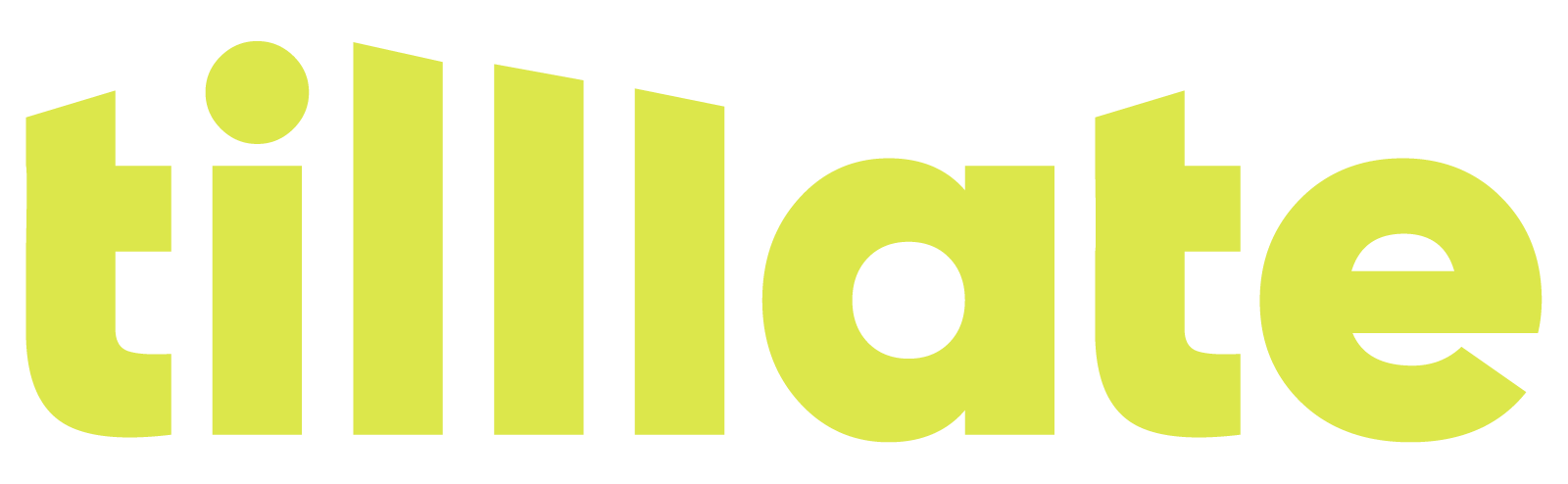 tilllate